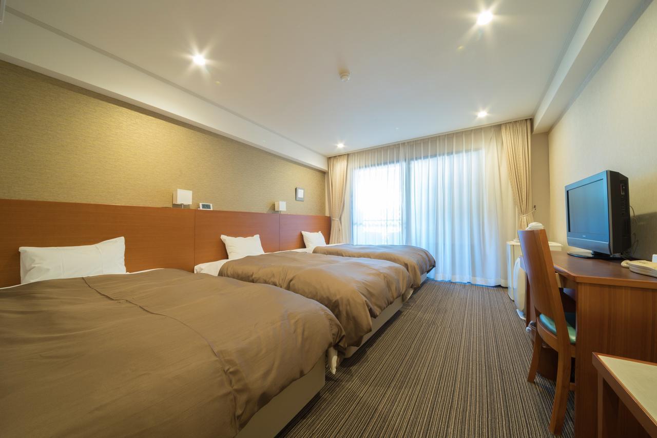 Hotel New Tomiyoshi Atami  Esterno foto