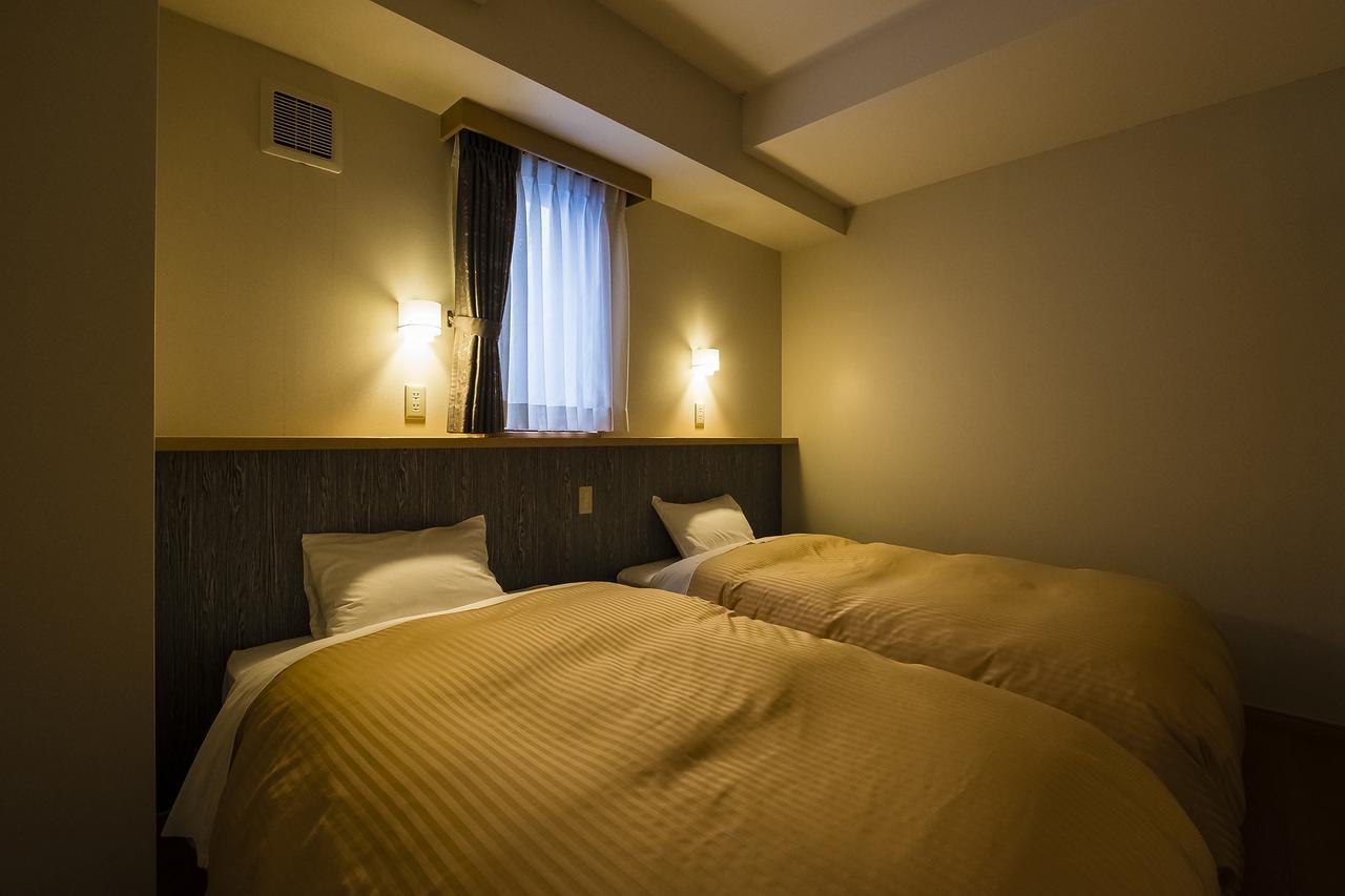 Hotel New Tomiyoshi Atami  Esterno foto